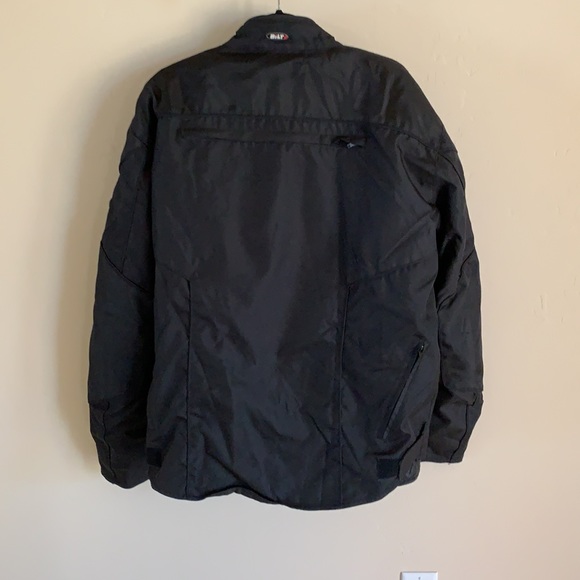 BILT Motorcycle Jacket - Picture 2 of 13